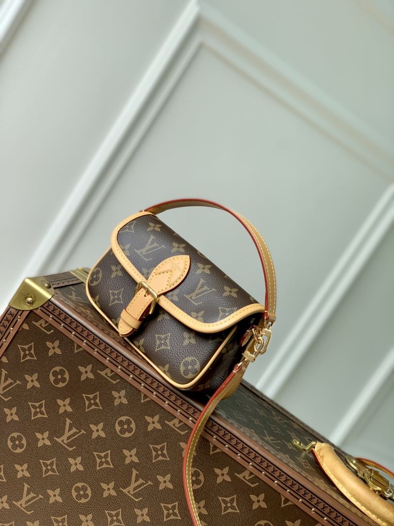 LV Satchel bags